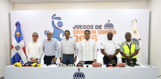 MIDEREC anuncia regreso de campamentos Semana Santa 2026