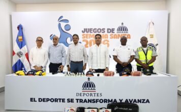 MIDEREC anuncia regreso de campamentos Semana Santa 2026