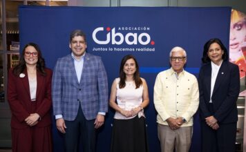 Asociación Cibao presenta su Programa Alianzas de Vehículos