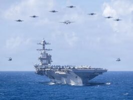 El Pentágono prepara opciones militares y «golpe final» a Irán