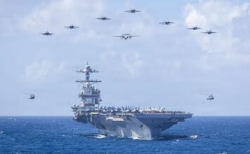 El Pentágono prepara opciones militares y «golpe final» a Irán