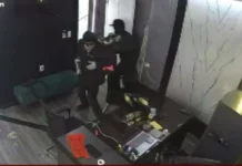 Ministerio Público solicita prisión preventiva a dos por asalto en joyería