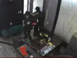 Ministerio Público solicita prisión preventiva a dos por asalto en joyería