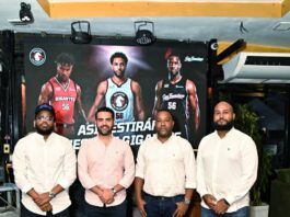 Indios de San Francisco cambian su nombre a Gigantes de San Francisco