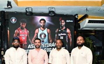 Indios de San Francisco cambian su nombre a Gigantes de San Francisco