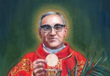 Martes V Cuaresma Conmemoración San Oscar Romero 24/3/25