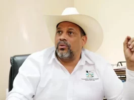 Denuncian al alcalde de Dajabón por supuesta violencia de género