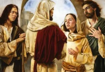 Sábado V Cuaresma 28/3/26