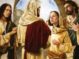 Sábado V Cuaresma 28/3/26