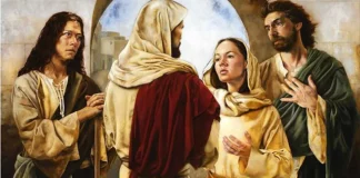 Sábado V Cuaresma 28/3/26