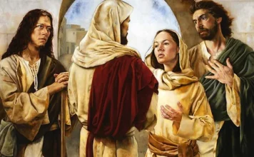 Sábado V Cuaresma 28/3/26