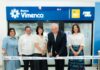 Banco Vimenca inaugura una nueva sucursal en Punta Cana