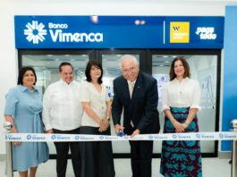 Banco Vimenca inaugura una nueva sucursal en Punta Cana
