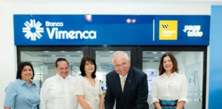 Banco Vimenca inaugura una nueva sucursal en Punta Cana