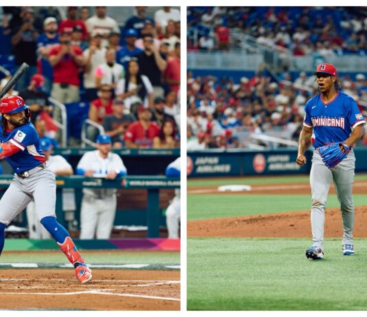 Tatis Jr y Bello sentencian victoria de RD frente a Israel