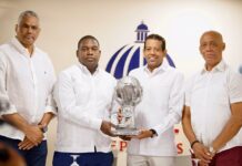 ABADINA lanza Torneo Masculino U25 este martes