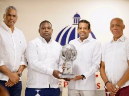 ABADINA lanza Torneo Masculino U25 este martes