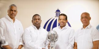 ABADINA lanza Torneo Masculino U25 este martes