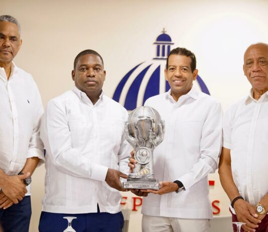 ABADINA lanza Torneo Masculino U25 este martes