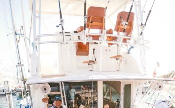 Torneo de Pesca El Dorado dedica edición 52 a la Armada de RD