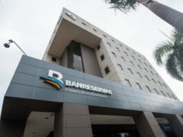 Se registra conato de incendio en almacén de Banreservas