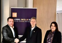 UNICARIBE destaca en Washington durante el World Skills Week 2026