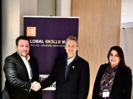 UNICARIBE destaca en Washington durante el World Skills Week 2026