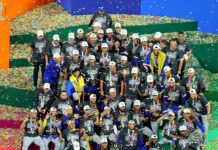 ¡El Caribe en la cima! Venezuela vence a EE. UU. y levanta la corona del CMB 2026