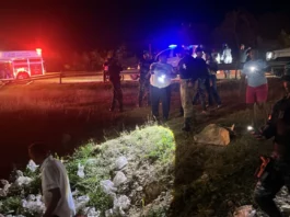 Tiroteo en bar de Texas deja tres muertos y 14 heridos