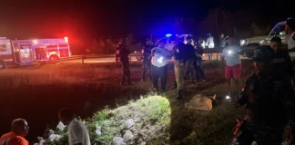 Tiroteo en bar de Texas deja tres muertos y 14 heridos