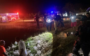 Tiroteo en bar de Texas deja tres muertos y 14 heridos