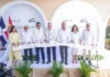 Luis Abinader inaugura escuela de hostelería y turismo del Infotep en Punta Cana