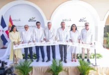 Luis Abinader inaugura escuela de hostelería y turismo del Infotep en Punta Cana