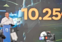 Expo Pymes 2026 inicia con tasas desde 10.25%