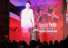 Vicepresidenta Raquel Peña participa en la apertura del Mercado Power Women Summit 2026