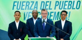 FP: «Millones de hogares sufren crisis suministro de agua potable»