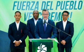 FP: «Millones de hogares sufren crisis suministro de agua potable»