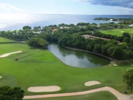 Casa de Campo Resort & Villas celebra reapertura de su icónico campo de golf