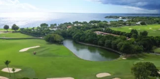 Casa de Campo Resort & Villas celebra reapertura de su icónico campo de golf