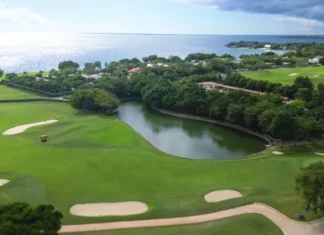 Casa de Campo Resort & Villas celebra reapertura de su icónico campo de golf