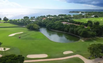 Casa de Campo Resort & Villas celebra reapertura de su icónico campo de golf