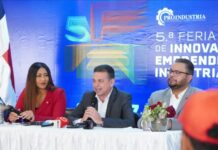 Proindustria anuncia la quinta Feria de Innovación y Emprendimiento Industrial