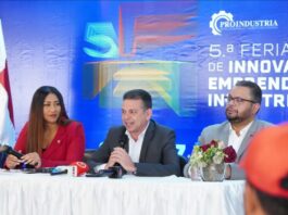 Proindustria anuncia la quinta Feria de Innovación y Emprendimiento Industrial