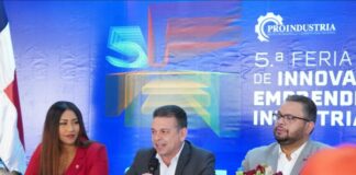 Proindustria anuncia la quinta Feria de Innovación y Emprendimiento Industrial