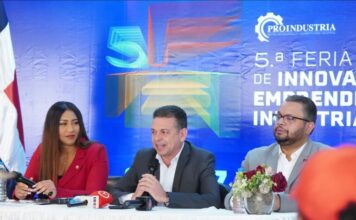 Proindustria anuncia la quinta Feria de Innovación y Emprendimiento Industrial