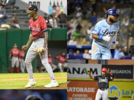 ¡Embestida total! Toros aseguran veteranía y poder con cinco nuevas firmas