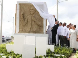 Avenida Ecológica se llama José Francisco Peña Gómez