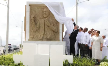 Avenida Ecológica se llama José Francisco Peña Gómez