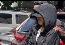 Apresan a “Yailin La Más Viral” en Los Mina