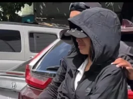 Apresan a “Yailin La Más Viral” en Los Mina